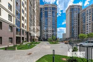 3-к квартира, вторичка, 64м2, 4/18 этаж