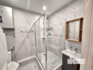 1-к квартира, вторичка, 41м2, 13/17 этаж