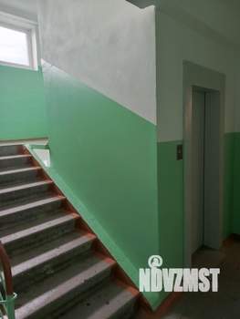 1-к квартира, вторичка, 35м2, 4/10 этаж