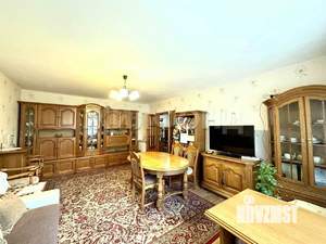 3-к квартира, вторичка, 81м2, 9/11 этаж