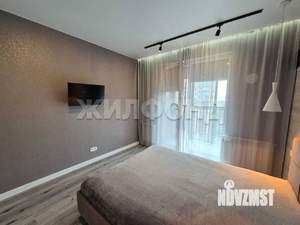 2-к квартира, вторичка, 43м2, 16/21 этаж