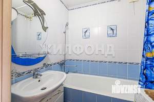 3-к квартира, вторичка, 63м2, 4/9 этаж