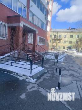 3-к квартира, вторичка, 74м2, 4/10 этаж