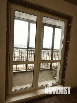 Студия квартира, вторичка, 27м2, 15/25 этаж