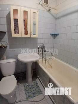 2-к квартира, вторичка, 45м2, 2/5 этаж