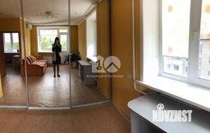 1-к квартира, вторичка, 31м2, 5/5 этаж