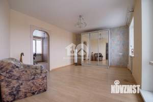 4-к квартира, вторичка, 78м2, 9/9 этаж