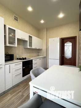 2-к квартира, вторичка, 47м2, 2/3 этаж