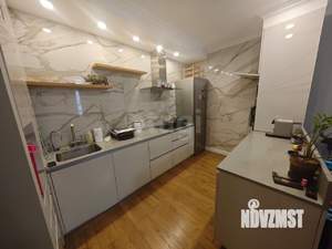 3-к квартира, вторичка, 84м2, 4/9 этаж