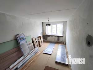 2-к квартира, вторичка, 46м2, 4/5 этаж