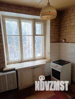 2-к квартира, вторичка, 56м2, 3/4 этаж