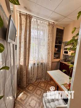 2-к квартира, вторичка, 40м2, 2/3 этаж
