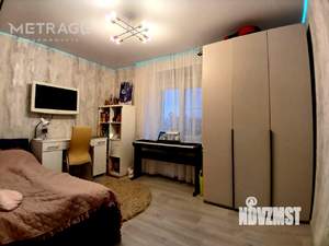 3-к квартира, вторичка, 86м2, 5/12 этаж