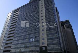 3-к квартира, вторичка, 103м2, 4/17 этаж