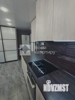 1-к квартира, вторичка, 45м2, 19/20 этаж