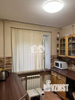 2-к квартира, вторичка, 44м2, 1/5 этаж