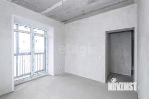 3-к квартира, вторичка, 60м2, 20/29 этаж