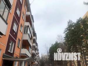 2-к квартира, вторичка, 44м2, 2/5 этаж