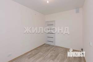 2-к квартира, вторичка, 55м2, 16/24 этаж