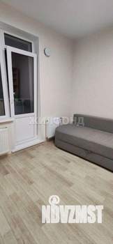 1-к квартира, вторичка, 30м2, 24/24 этаж