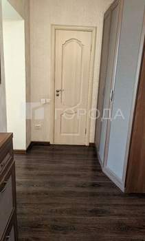 2-к квартира, вторичка, 63м2, 10/16 этаж