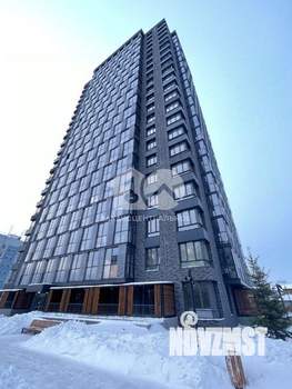 2-к квартира, вторичка, 52м2, 17/24 этаж