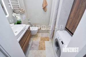 1-к квартира, вторичка, 26м2, 6/18 этаж