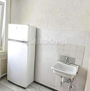 1-к квартира, вторичка, 29м2, 1/5 этаж