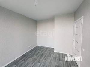 1-к квартира, вторичка, 35м2, 12/17 этаж