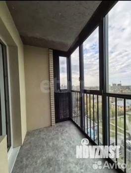 Студия квартира, вторичка, 25м2, 12/25 этаж