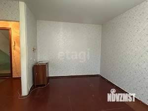 1-к квартира, вторичка, 29м2, 3/5 этаж