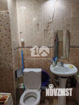 1-к квартира, вторичка, 44м2, 5/9 этаж