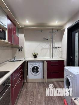 2-к квартира, вторичка, 42м2, 2/9 этаж