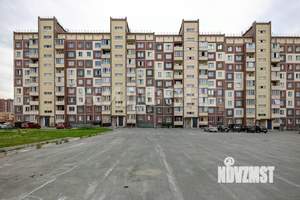 1-к квартира, вторичка, 38м2, 9/10 этаж