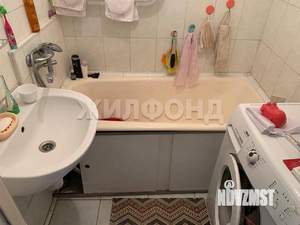 2-к квартира, вторичка, 44м2, 1/9 этаж