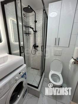 1-к квартира, вторичка, 30м2, 5/9 этаж