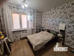Студия квартира, вторичка, 21м2, 1/19 этаж