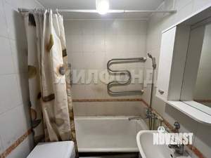 2-к квартира, вторичка, 47м2, 7/12 этаж