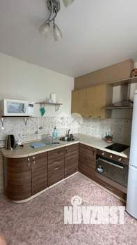 1-к квартира, вторичка, 38м2, 1/10 этаж