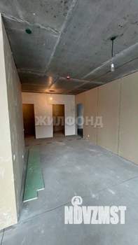 2-к квартира, вторичка, 86м2, 4/17 этаж