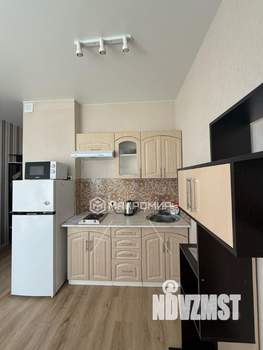 Студия квартира, вторичка, 19м2, 6/17 этаж