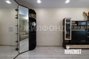 1-к квартира, вторичка, 36м2, 13/17 этаж