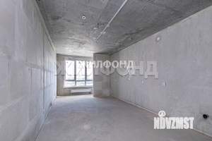 1-к квартира, вторичка, 29м2, 17/25 этаж