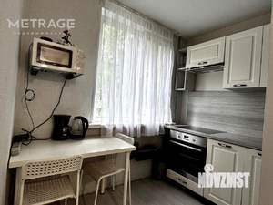 1-к квартира, вторичка, 28м2, 3/5 этаж
