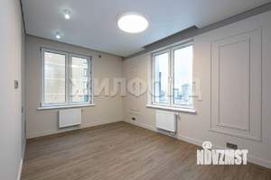 4-к квартира, сданный дом, 93м2, 20/25 этаж