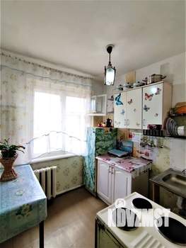 2-к квартира, вторичка, 49м2, 5/5 этаж