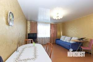 3-к квартира, вторичка, 106м2, 10/11 этаж