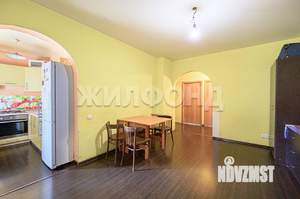 4-к квартира, вторичка, 64м2, 2/4 этаж