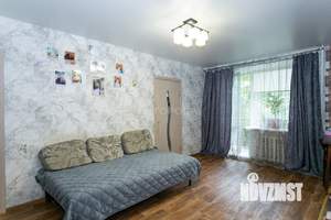 2-к квартира, вторичка, 39м2, 2/5 этаж