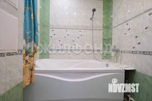 3-к квартира, вторичка, 106м2, 4/10 этаж